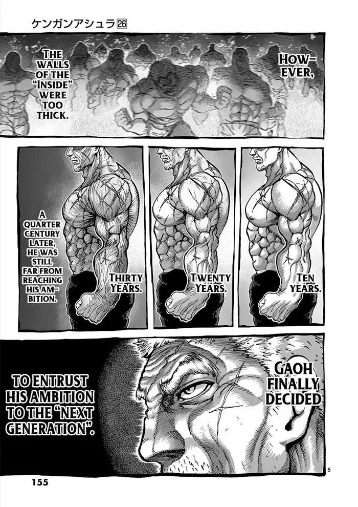 Kengan Ashura Chapter 228 image 06_optimized